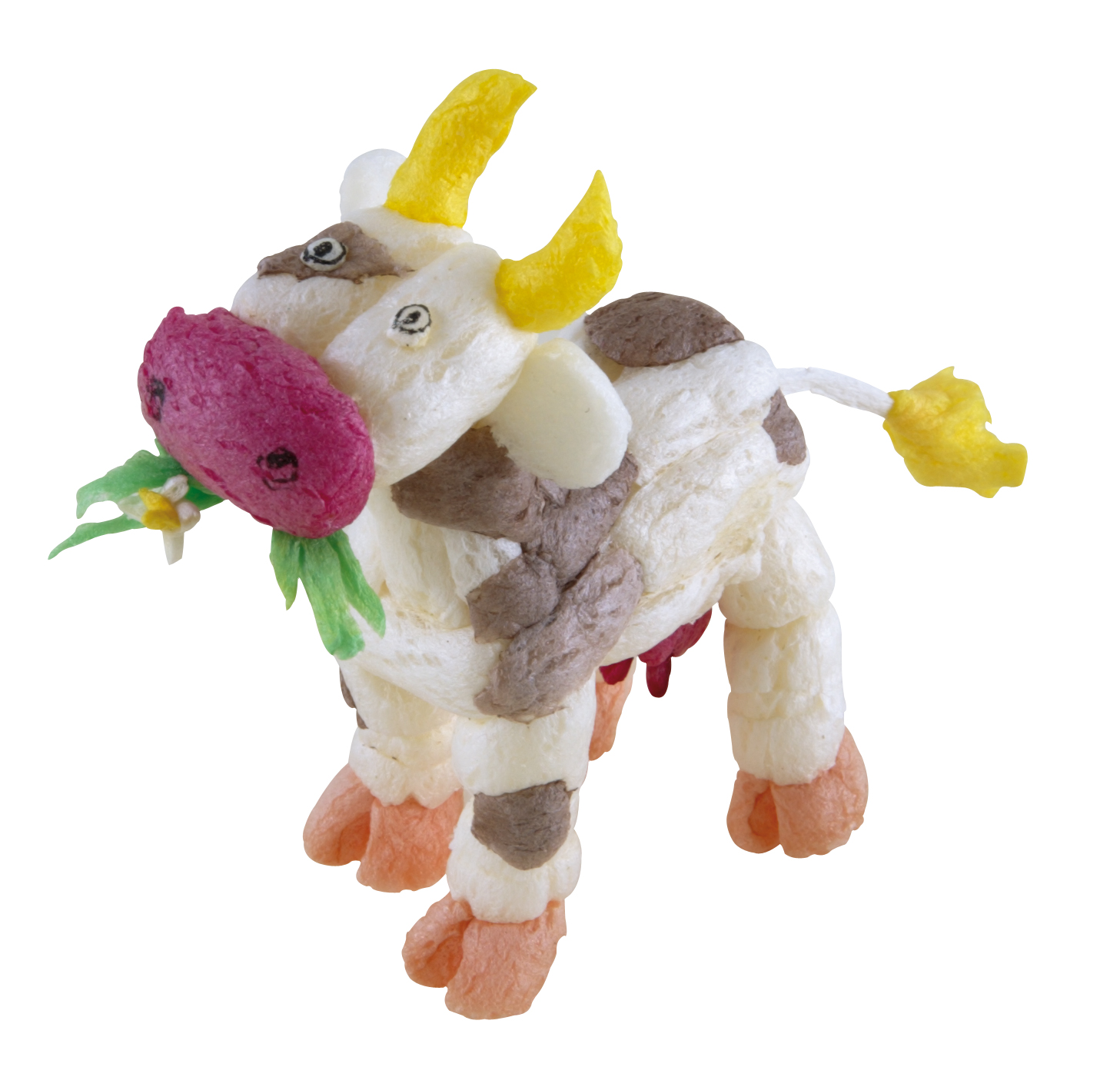 PlayMais Cow 2