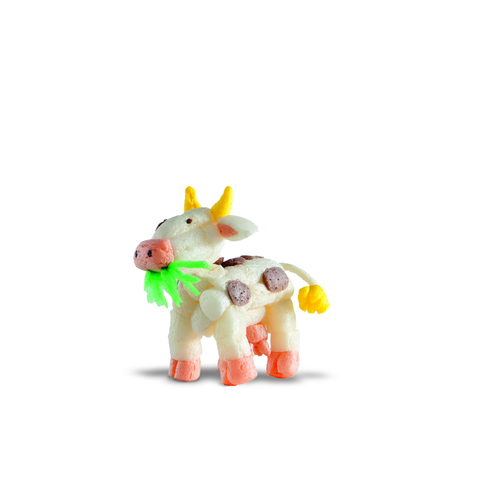 PlayMais Cow