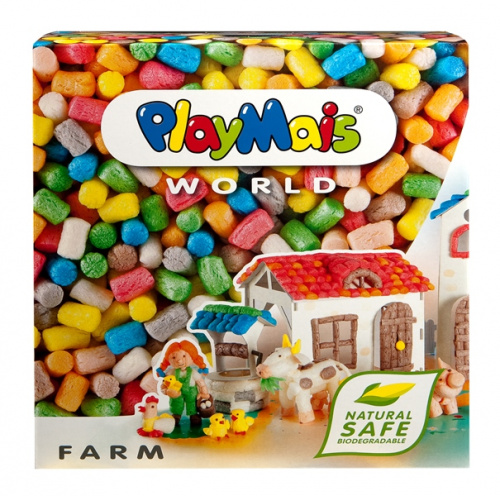 PlayMais WORLD FARM-6782_kl