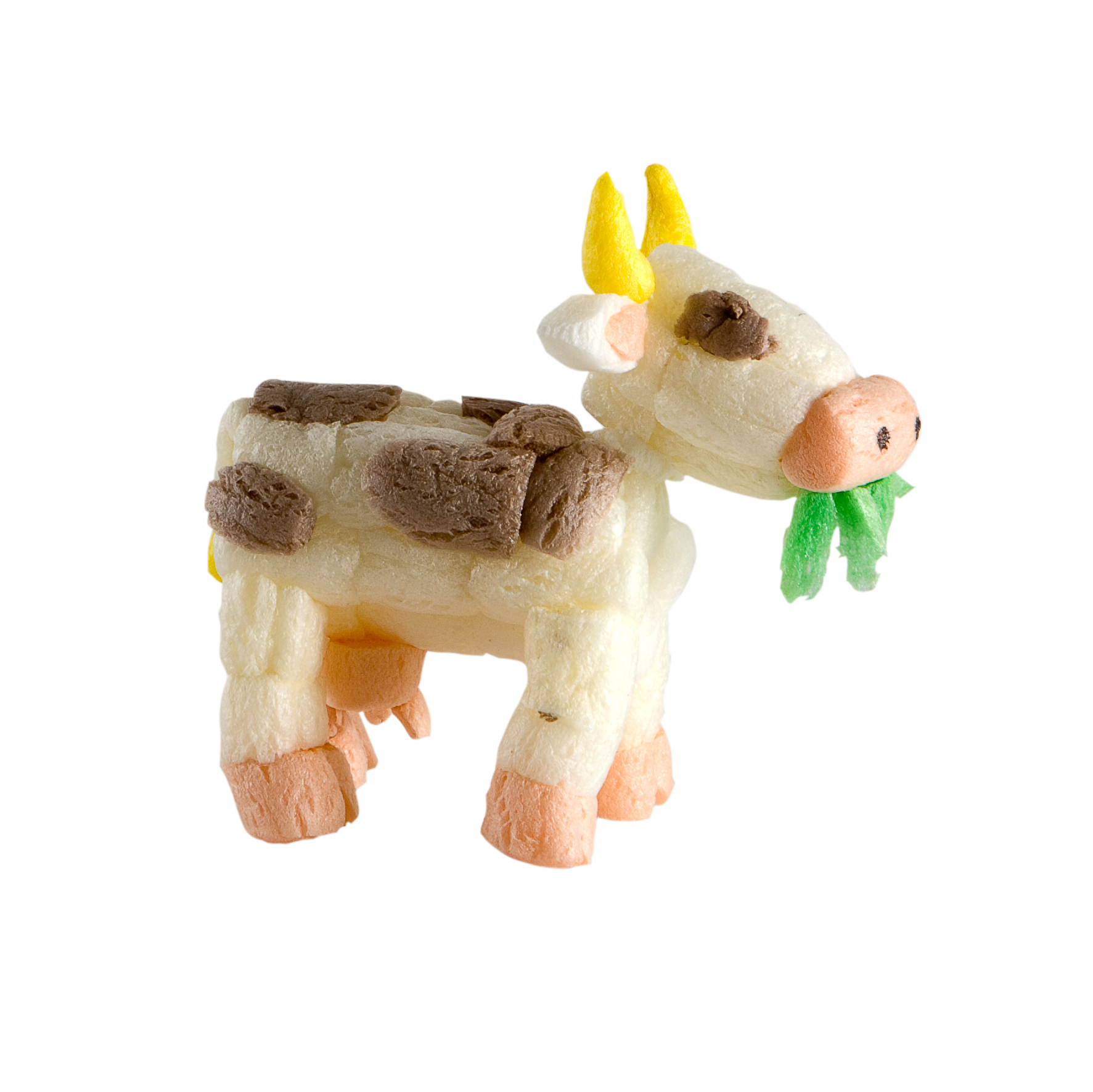 PlayMais World farm Cow_0084